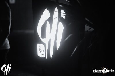 CHi's Official Grand Opening Party, Sukhumvit Soi 13 — photo 64