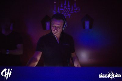 CHi's Official Grand Opening Party, Sukhumvit Soi 13 — photo 69