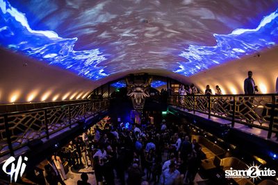 CHi's Official Grand Opening Party, Sukhumvit Soi 13 — photo 71