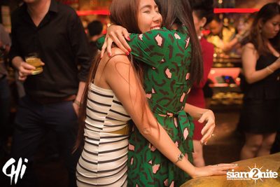 CHi's Official Grand Opening Party, Sukhumvit Soi 13 — photo 72