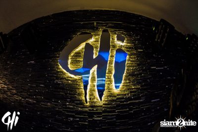 CHi's Official Grand Opening Party, Sukhumvit Soi 13 — photo 78