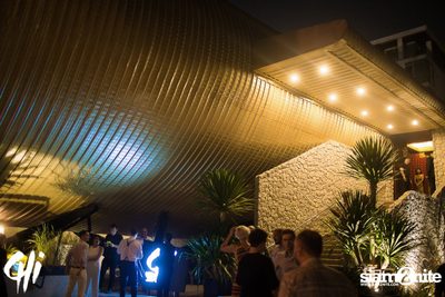 CHi's Official Grand Opening Party, Sukhumvit Soi 13 — photo 85