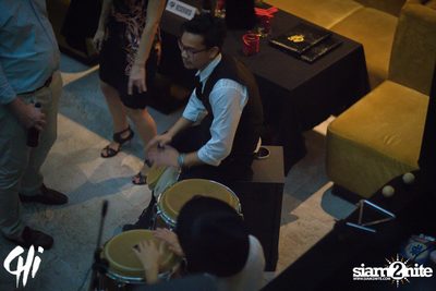CHi's Official Grand Opening Party, Sukhumvit Soi 13 — photo 87