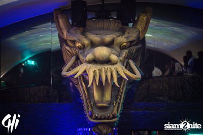 CHi's Official Grand Opening Party, Sukhumvit Soi 13 — photo 92