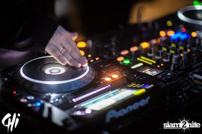 CHi's Official Grand Opening Party, Sukhumvit Soi 13 — photo 95