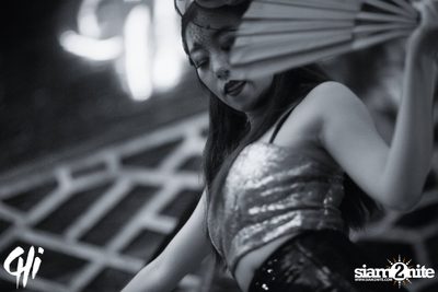 CHi's Official Grand Opening Party, Sukhumvit Soi 13 — photo 97