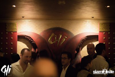 CHi's Official Grand Opening Party, Sukhumvit Soi 13 — photo 104