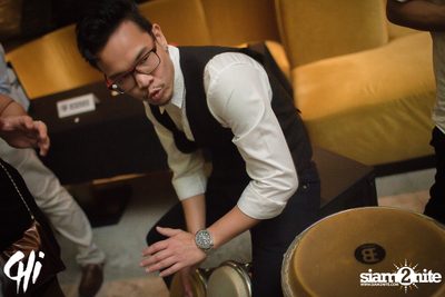 CHi's Official Grand Opening Party, Sukhumvit Soi 13 — photo 109