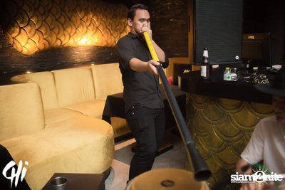 CHi's Official Grand Opening Party, Sukhumvit Soi 13 — photo 111
