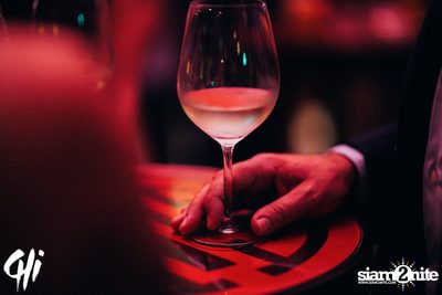 CHi's Official Grand Opening Party, Sukhumvit Soi 13 — photo 112