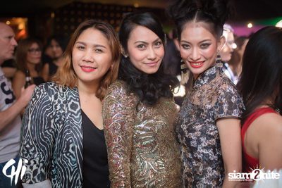 CHi's Official Grand Opening Party, Sukhumvit Soi 13 — photo 114
