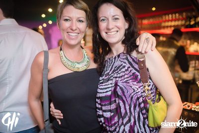 CHi's Official Grand Opening Party, Sukhumvit Soi 13 — photo 116