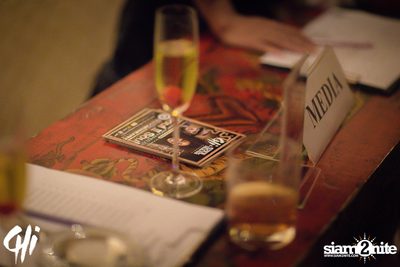 CHi's Official Grand Opening Party, Sukhumvit Soi 13 — photo 130