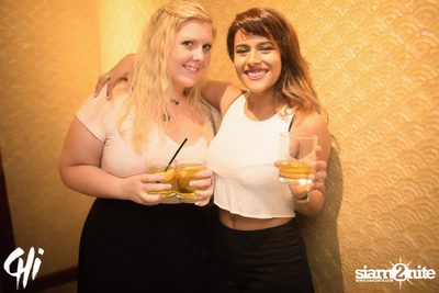 CHi's Official Grand Opening Party, Sukhumvit Soi 13 — photo 135