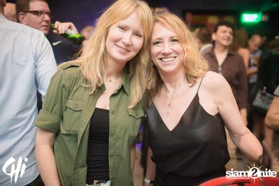 CHi's Official Grand Opening Party, Sukhumvit Soi 13 — photo 138