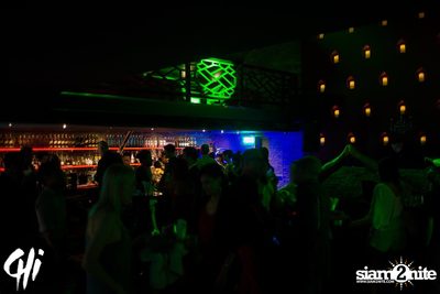 CHi's Official Grand Opening Party, Sukhumvit Soi 13 — photo 140