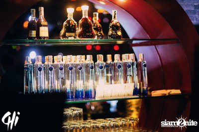 CHi's Official Grand Opening Party, Sukhumvit Soi 13 — photo 145