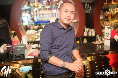 CHi's Official Grand Opening Party, Sukhumvit Soi 13 — photo 146