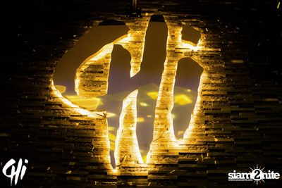 Soul II Soul & The Brand New Heavies: Live at CHi — photo 23