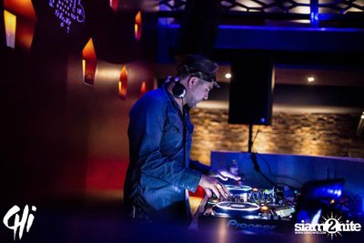 Soul II Soul & The Brand New Heavies: Live at CHi — photo 42