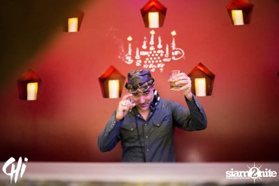 Soul II Soul & The Brand New Heavies: Live at CHi — photo 43