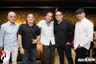 Soul II Soul & The Brand New Heavies: Live at CHi — photo 63