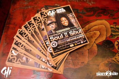 Soul II Soul & The Brand New Heavies: Live at CHi — photo 68