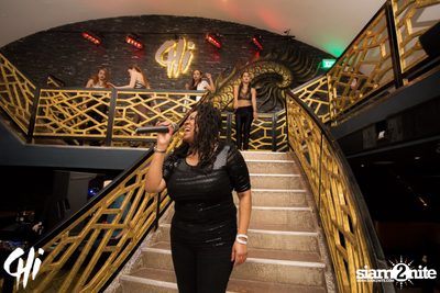 Soul II Soul & The Brand New Heavies: Live at CHi — photo 84
