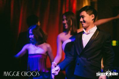 Broadway Musicals Night Pt.2 ที่ร้าน แม็กกี้ ชูวส์ — photo 33