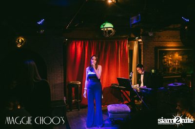Broadway Musicals Night Pt.2 ที่ร้าน แม็กกี้ ชูวส์ — photo 43