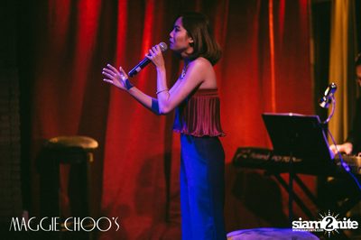 Broadway Musicals Night Pt.2 ที่ร้าน แม็กกี้ ชูวส์ — photo 45