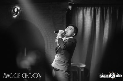 Broadway Musicals Night Pt.2 ที่ร้าน แม็กกี้ ชูวส์ — photo 49