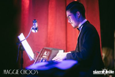 Broadway Musicals Night Pt.2 ที่ร้าน แม็กกี้ ชูวส์ — photo 50