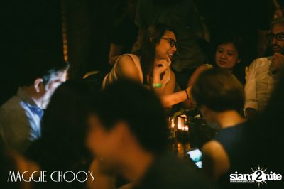 Broadway Musicals Night Pt.2 ที่ร้าน แม็กกี้ ชูวส์ — photo 73