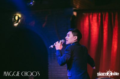 Broadway Musicals Night Pt.2 ที่ร้าน แม็กกี้ ชูวส์ — photo 79