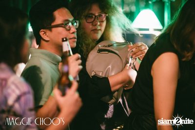 Broadway Musicals Night Pt.2 ที่ร้าน แม็กกี้ ชูวส์ — photo 85
