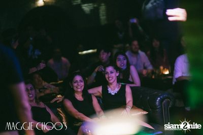 Broadway Musicals Night Pt.2 ที่ร้าน แม็กกี้ ชูวส์ — photo 98