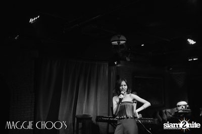 Broadway Musicals Night Pt.2 ที่ร้าน แม็กกี้ ชูวส์ — photo 121