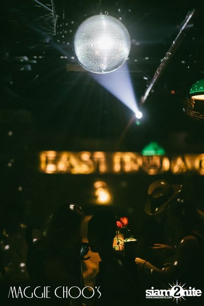 Broadway Musicals Night Pt.2 ที่ร้าน แม็กกี้ ชูวส์ — photo 166