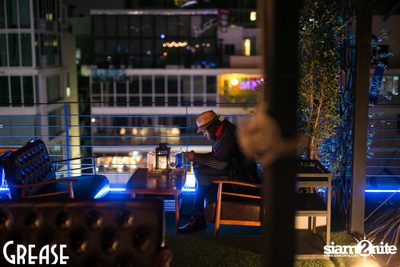 Thursday Night at Grease Bangkok, Sukhumvit Soi 49 — photo 1