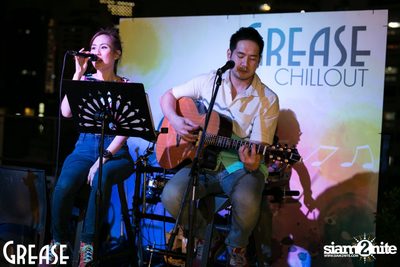 Thursday Night at Grease Bangkok, Sukhumvit Soi 49 — photo 3