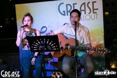 Thursday Night at Grease Bangkok, Sukhumvit Soi 49 — photo 4