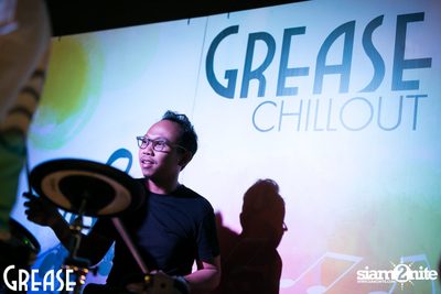 Thursday Night at Grease Bangkok, Sukhumvit Soi 49 — photo 5