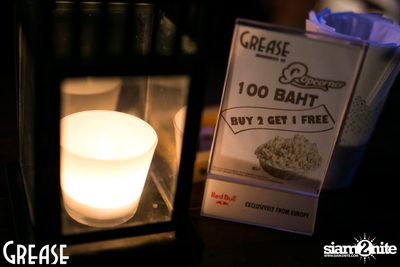 Thursday Night at Grease Bangkok, Sukhumvit Soi 49 — photo 9