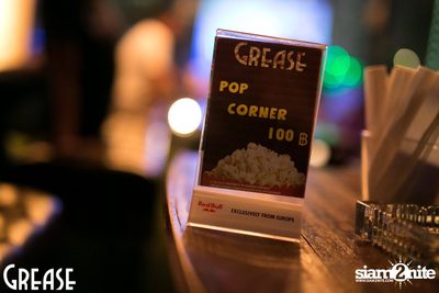 Thursday Night at Grease Bangkok, Sukhumvit Soi 49 — photo 12