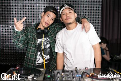 Thursday Night at Grease Bangkok, Sukhumvit Soi 49 — photo 14