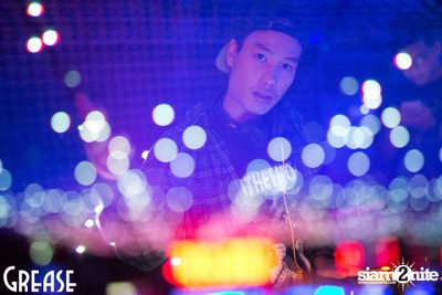 Thursday Night at Grease Bangkok, Sukhumvit Soi 49 — photo 17