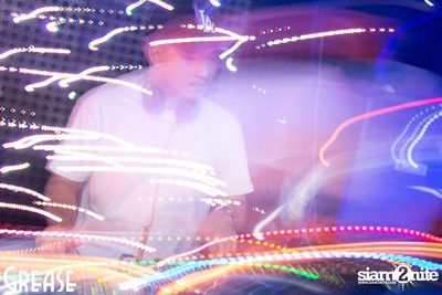 Thursday Night at Grease Bangkok, Sukhumvit Soi 49 — photo 19
