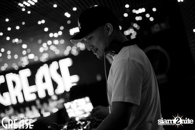 Thursday Night at Grease Bangkok, Sukhumvit Soi 49 — photo 21
