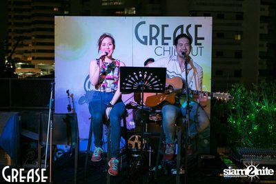 Thursday Night at Grease Bangkok, Sukhumvit Soi 49 — photo 22